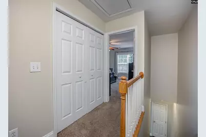 407 Hampton Forest Drive, Columbia, SC 29209 - Photo 34