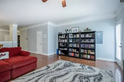 407 Hampton Forest Drive, Columbia, SC 29209 - Photo 12
