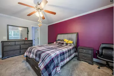 407 Hampton Forest Drive, Columbia, SC 29209 - Photo 22