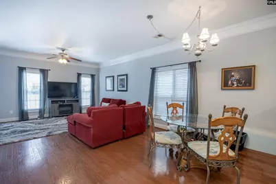 407 Hampton Forest Drive, Columbia, SC 29209 - Photo 14