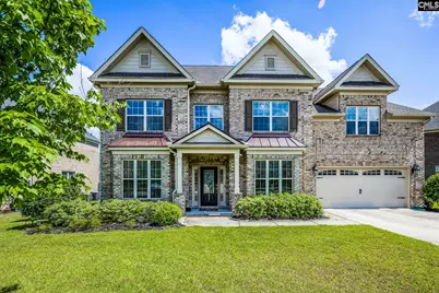 577 New Cut Lane, Blythewood, SC 29016 - Photo 1