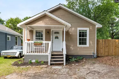 335 Railroad Avenue, Lexington, SC 29073 - Photo 1