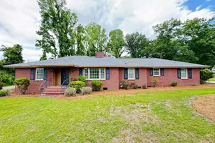 317 W 2nd Ave, Pamplico, SC 29583 - Photo 1