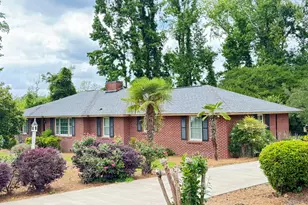 317 W 2nd Ave, Pamplico, SC 29583 - Photo 2