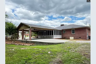 317 W 2nd Avenue, Pamplico, SC 29583 - Photo 8