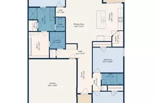 119 Purple Heron Wy, Hopkins, SC 29061 - Photo 2
