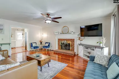 133 Tarrar Springs Road, Lexington, SC 29072 - Photo 4