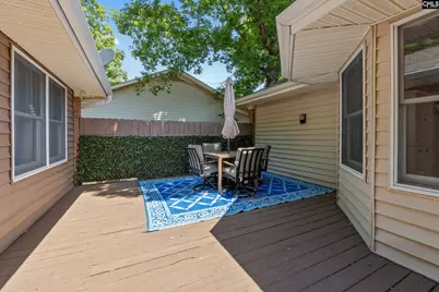607 Ashwood Circle, West Columbia, SC 29169 - Photo 16