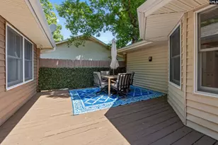 607 Ashwood Cir, West Columbia, SC 29169 - Photo 16