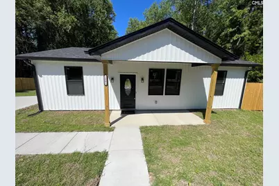 1801 Garden Street, Camden, SC 29020 - Photo 1