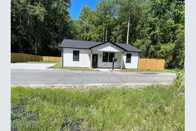 1801 Garden Street, Camden, SC 29020 - Photo 2