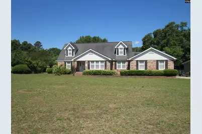 1419 Gue Road, Orangeburg, SC 29115 - Photo 1