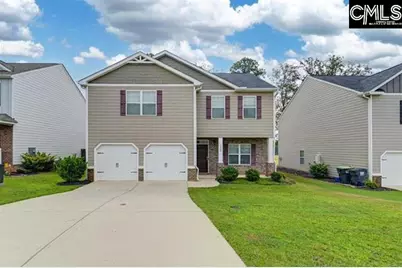 1228 Cypress Valley Drive, Chapin, SC 29036 - Photo 2