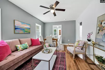 2713 Trull Street, Columbia, SC 29204 - Photo 8