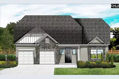 2031 Allan Crest Road, Blythewood, SC 29016 - Photo 1