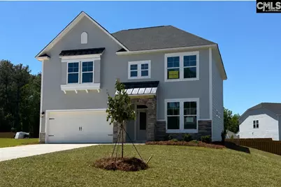 322 Ursus Drive, West Columbia, SC 29170 - Photo 1