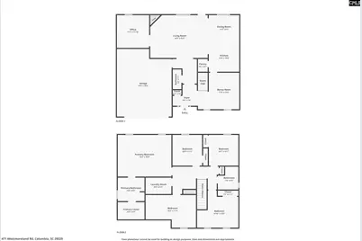 471 Westmoreland Road, Columbia, SC 29229 - Photo 28