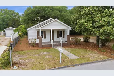 2517 Thomas Street, Camden, SC 29020 - Photo 1