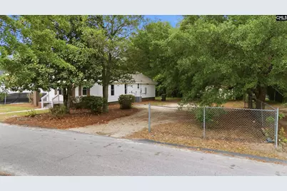 2517 Thomas Street, Camden, SC 29020 - Photo 22