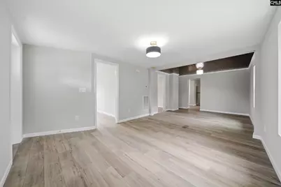 2517 Thomas Street, Camden, SC 29020 - Photo 4