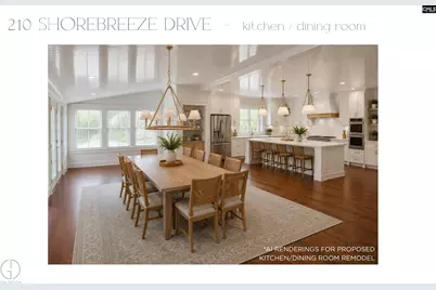 210 Shorebreeze Drive, Irmo, SC 29063 - Photo 38