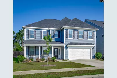 153 Brockway Drive, Columbia, SC 29229 - Photo 2