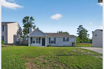 324 Bombing Range Rd Road, Columbia, SC 29229 - Photo 4