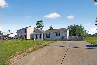 324 Bombing Range Road, Columbia, SC 29229 - Photo 8