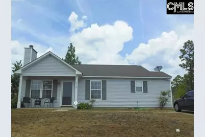 324 Bombing Range Rd Road, Columbia, SC 29229 - Photo 2