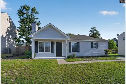 324 Bombing Range Rd Road, Columbia, SC 29229 - Photo 1
