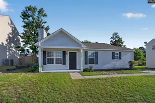 324 Bombing Range Rd Rd, Columbia, SC 29229 - Photo 1