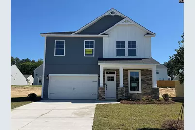 645 Honeydew Drive, West Columbia, SC 29170 - Photo 1