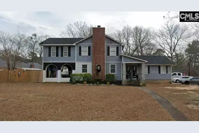419 Cockspur Road, Irmo, SC 29063 - Photo 1