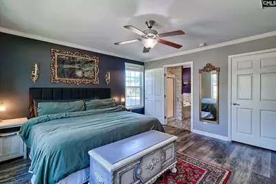 405 Carrik Court, West Columbia, SC 29170 - Photo 6