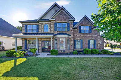 211 Long Island Trail, Lexington, SC 29072 - Photo 1