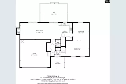 129 Bridleridge Road, Lexington, SC 29073 - Photo 38