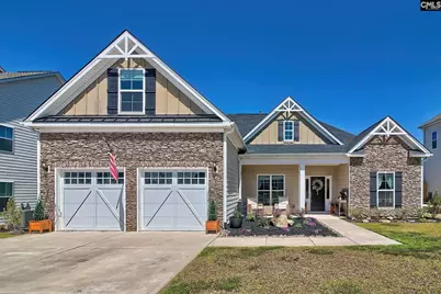 1420 Saugus Court, Chapin, SC 29036 - Photo 36