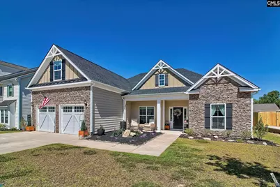 1420 Saugus Court, Chapin, SC 29036 - Photo 2