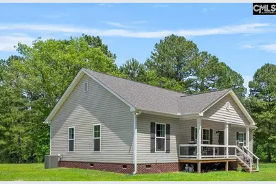 1260 Cedar Creek Road, Swansea, SC 29160 - Photo 2