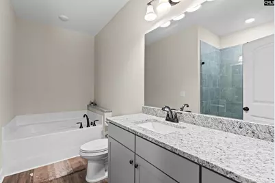 1260 Cedar Creek Road, Swansea, SC 29160 - Photo 16