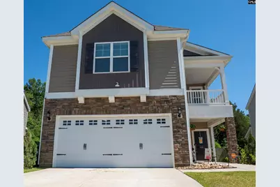 838 Bergenfield Lane, Chapin, SC 29036 - Photo 2