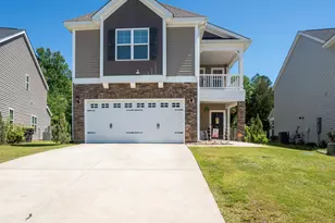 838 Bergenfield Ln, Chapin, SC 29036 - Photo 1
