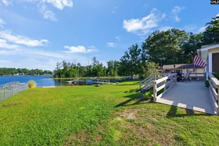 156 Point Circle Rd, Prosperity, SC 29127 - Photo 30