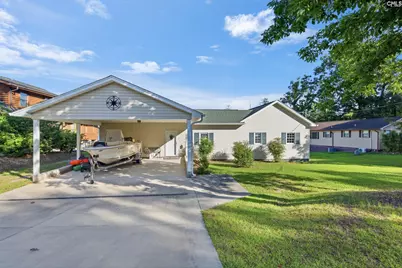 156 Point Circle Road, Prosperity, SC 29127 - Photo 1