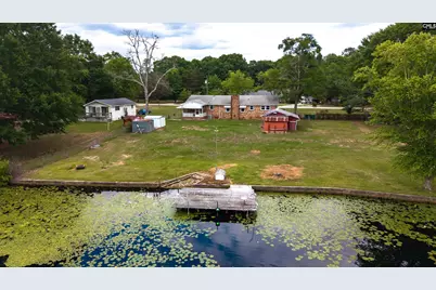 4136 N Lake Cherryvale Drive, Sumter, SC 29154 - Photo 38