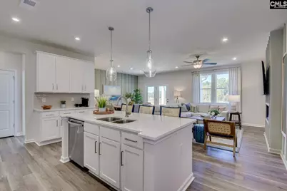 328 Welbeck Road, Lexington, SC 29073 - Photo 6