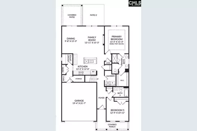 328 Welbeck Road, Lexington, SC 29073 - Photo 2