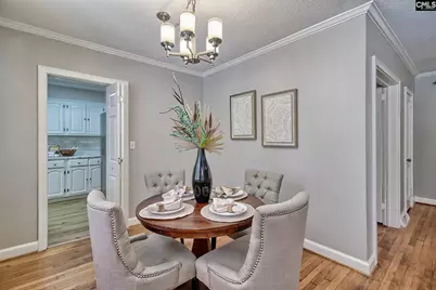 5229 Circle Drive, Columbia, SC 29206 - Photo 12