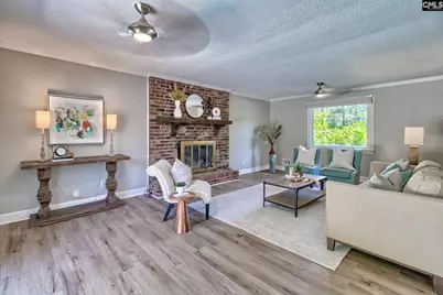 5229 Circle Drive, Columbia, SC 29206 - Photo 20