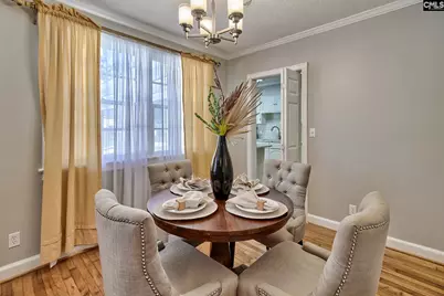 5229 Circle Drive, Columbia, SC 29206 - Photo 10